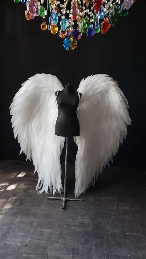 wings costume adult